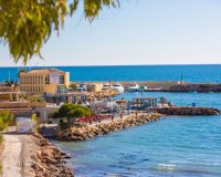 Resale - Villa - Cabo Roig