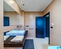 Resale - Villa - Cabo Roig