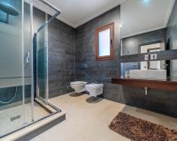 Resale - Villa - Cabo Roig