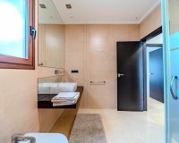 Resale - Villa - Cabo Roig