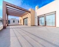 Resale - Villa - Cabo Roig