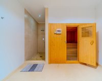 Resale - Villa - Cabo Roig