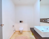 Resale - Villa - Cabo Roig