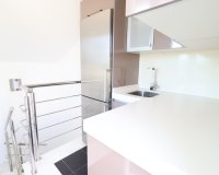 Resale - Villa - Cabo Roig