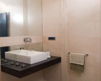 Resale - Villa - Cabo Roig