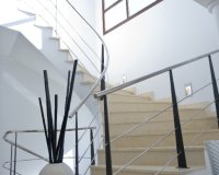 Resale - Villa - Cabo Roig