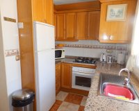 Resale - Villa - Cabo Roig