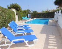 Resale - Villa - Cabo Roig