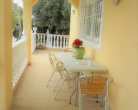 Resale - Villa - Cabo Roig