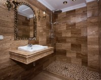 Resale - Villa - Cabo Roig