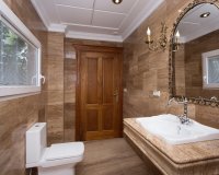 Resale - Villa - Cabo Roig