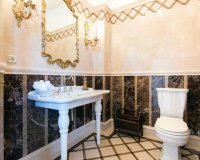 Resale - Villa - Cabo Roig