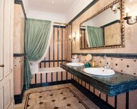 Resale - Villa - Cabo Roig