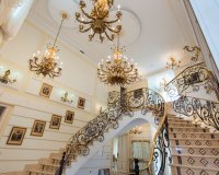 Resale - Villa - Cabo Roig