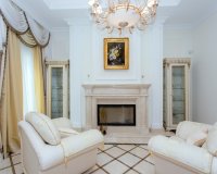 Resale - Villa - Cabo Roig