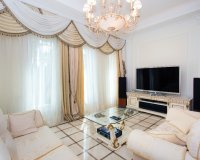 Resale - Villa - Cabo Roig