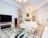 Resale - Villa - Cabo Roig