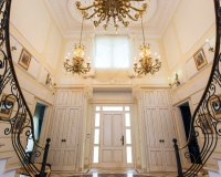 Resale - Villa - Cabo Roig