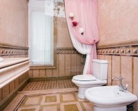 Resale - Villa - Cabo Roig