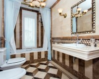 Resale - Villa - Cabo Roig