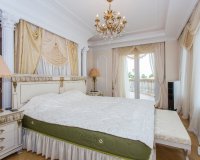 Resale - Villa - Cabo Roig