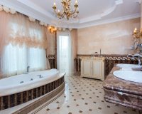 Resale - Villa - Cabo Roig