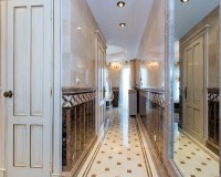 Resale - Villa - Cabo Roig