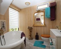 Resale - Villa - Cabo Roig