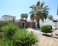 Resale - Villa - Cabo Roig