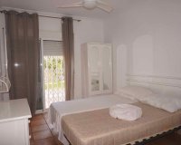 Resale - Villa - Cabo Roig