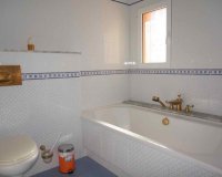 Resale - Villa - Cabo Roig