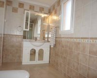 Resale - Villa - Cabo Roig