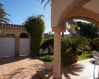 Resale - Villa - Cabo Roig
