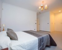 Resale - Villa - Cabo Roig