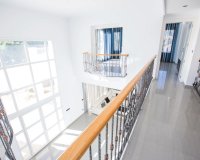 Resale - Villa - Cabo Roig