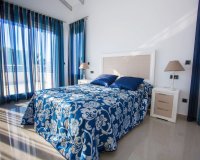 Resale - Villa - Cabo Roig