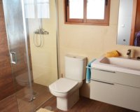 Resale - Villa - Cabo Roig