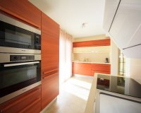 Resale - Villa - Cabo Roig