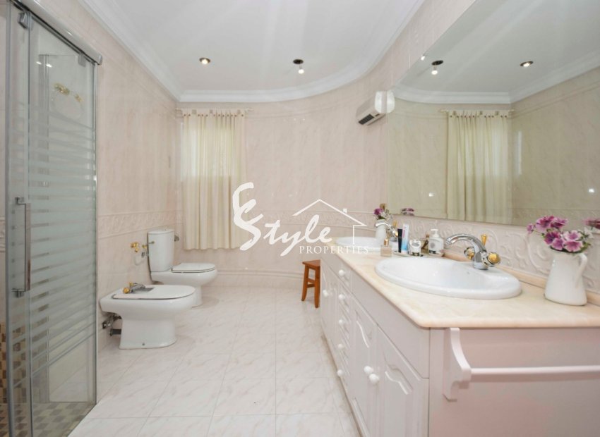 Resale - Villa - Callosa De Segura