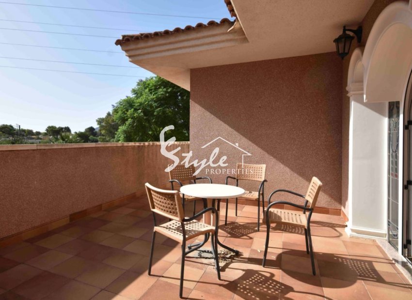 Resale - Villa - Callosa De Segura