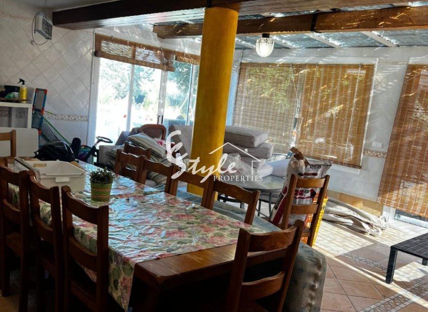 Resale - Villa - Callosa De Segura