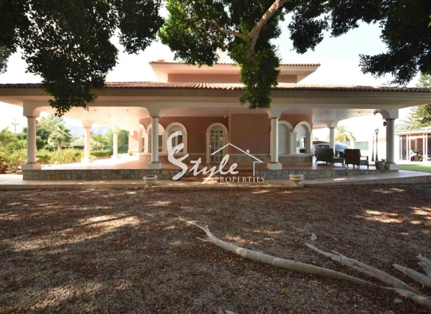 Resale - Villa - Callosa De Segura