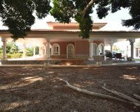 Resale - Villa - Callosa De Segura