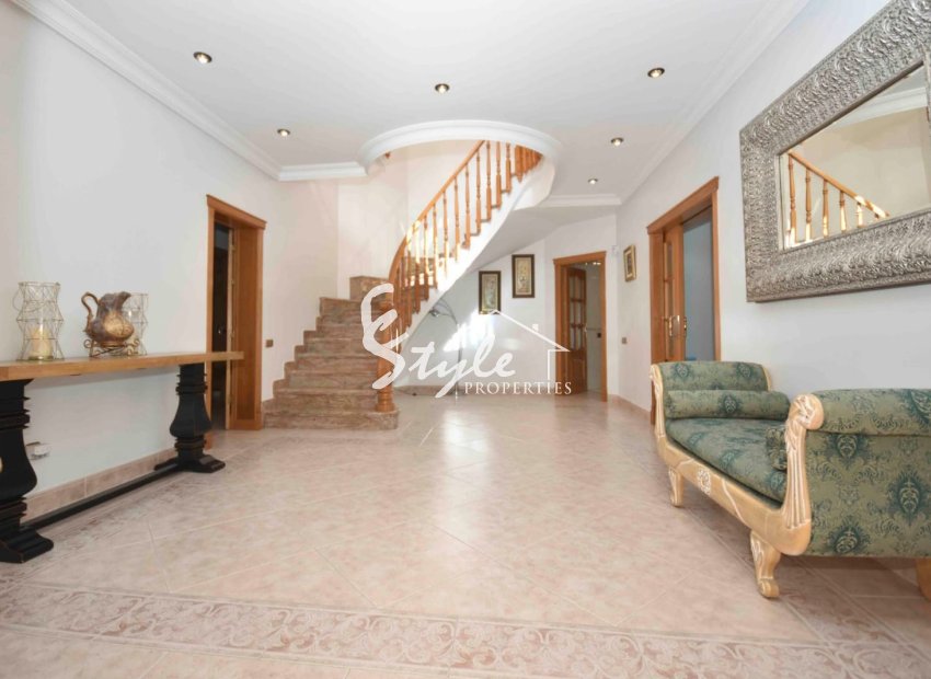 Resale - Villa - Callosa De Segura