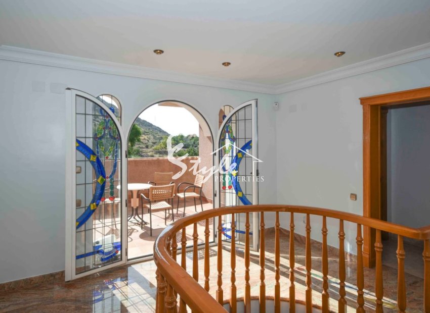 Resale - Villa - Callosa De Segura