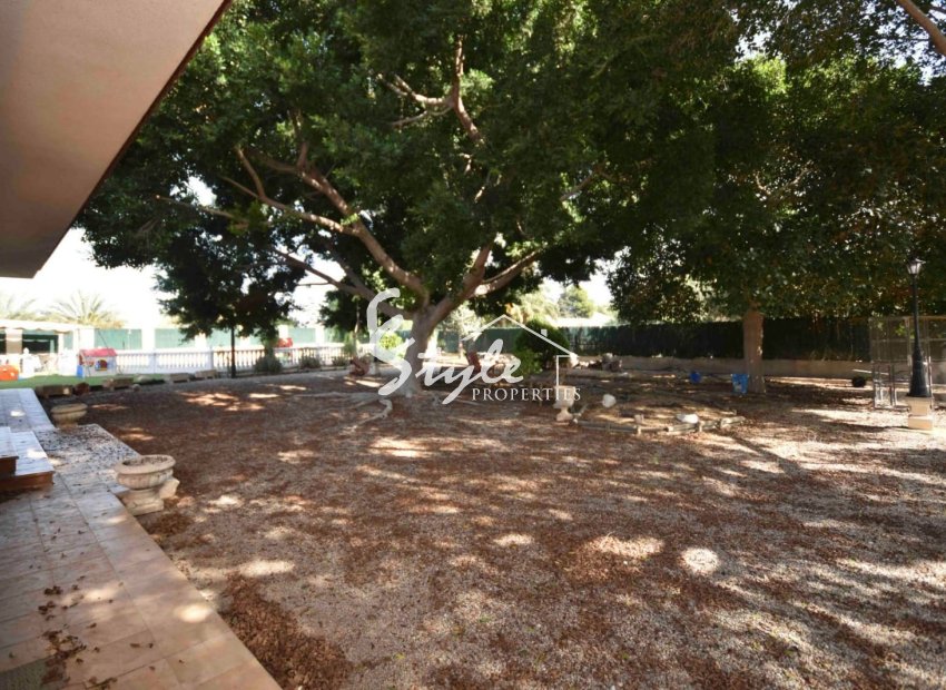 Resale - Villa - Callosa De Segura