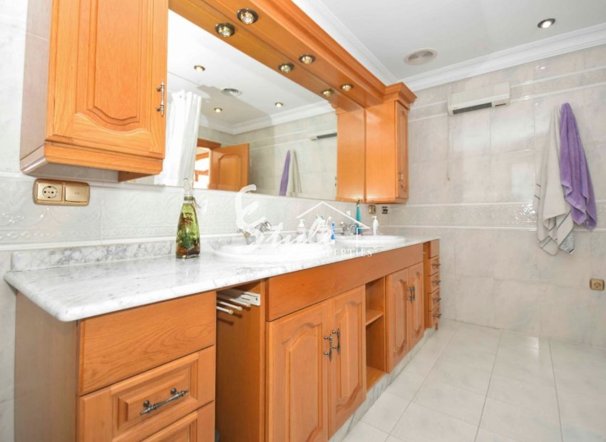 Resale - Villa - Callosa De Segura