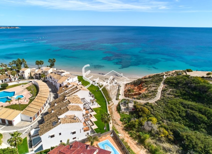 Resale - Villa - Campoamor - Dehesa de Campoamor