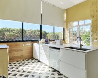 Resale - Villa - Campoamor - Dehesa de Campoamor