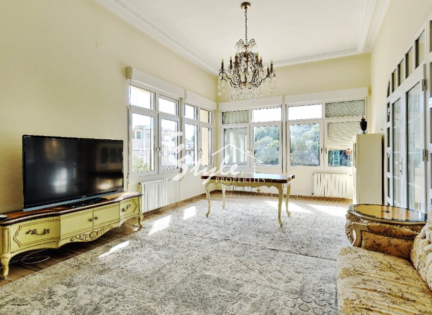 Resale - Villa - Campoamor - Dehesa de Campoamor